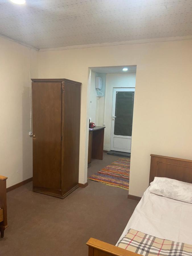 Vahe'S Corner House Hotel Erevan Exterior foto