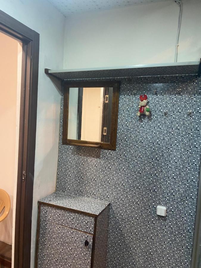 Vahe'S Corner House Hotel Erevan Exterior foto