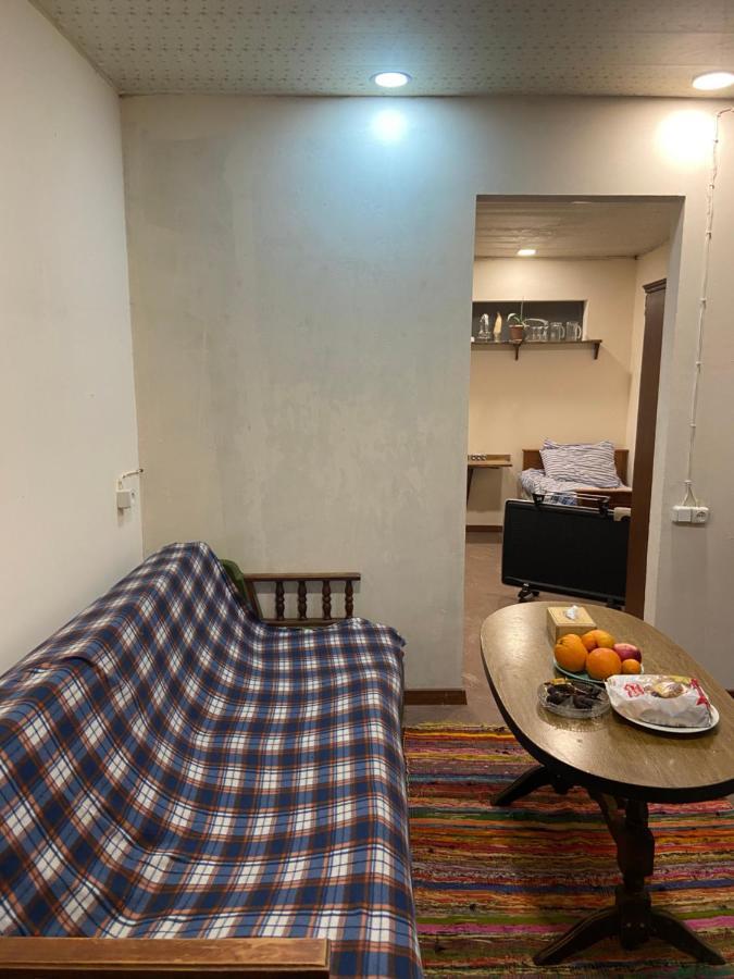 Vahe'S Corner House Hotel Erevan Exterior foto