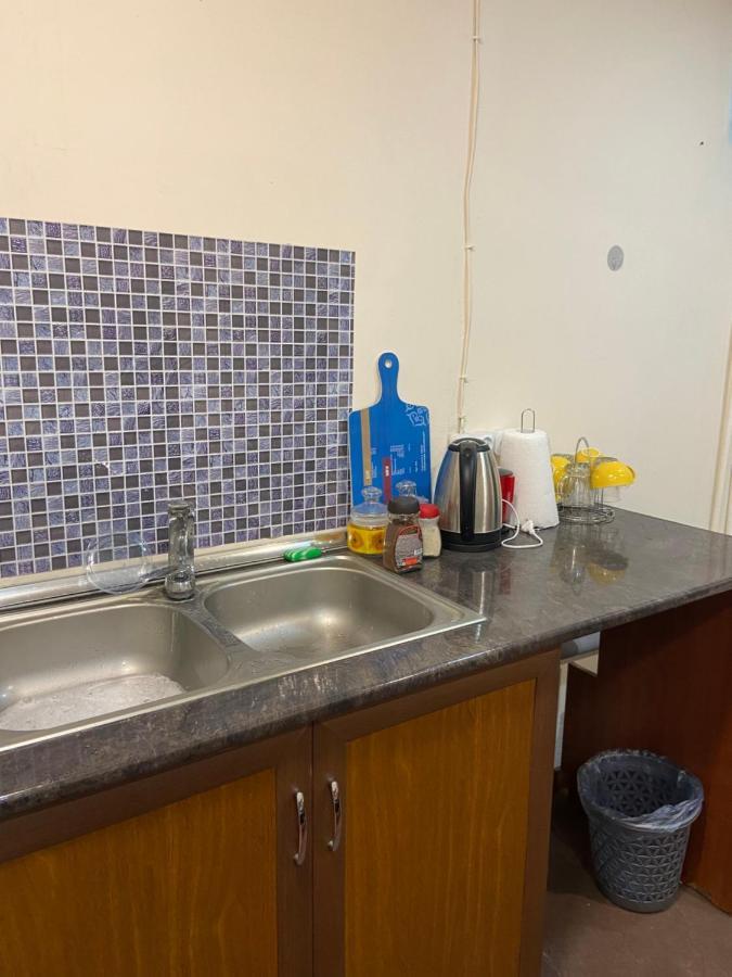 Vahe'S Corner House Hotel Erevan Exterior foto