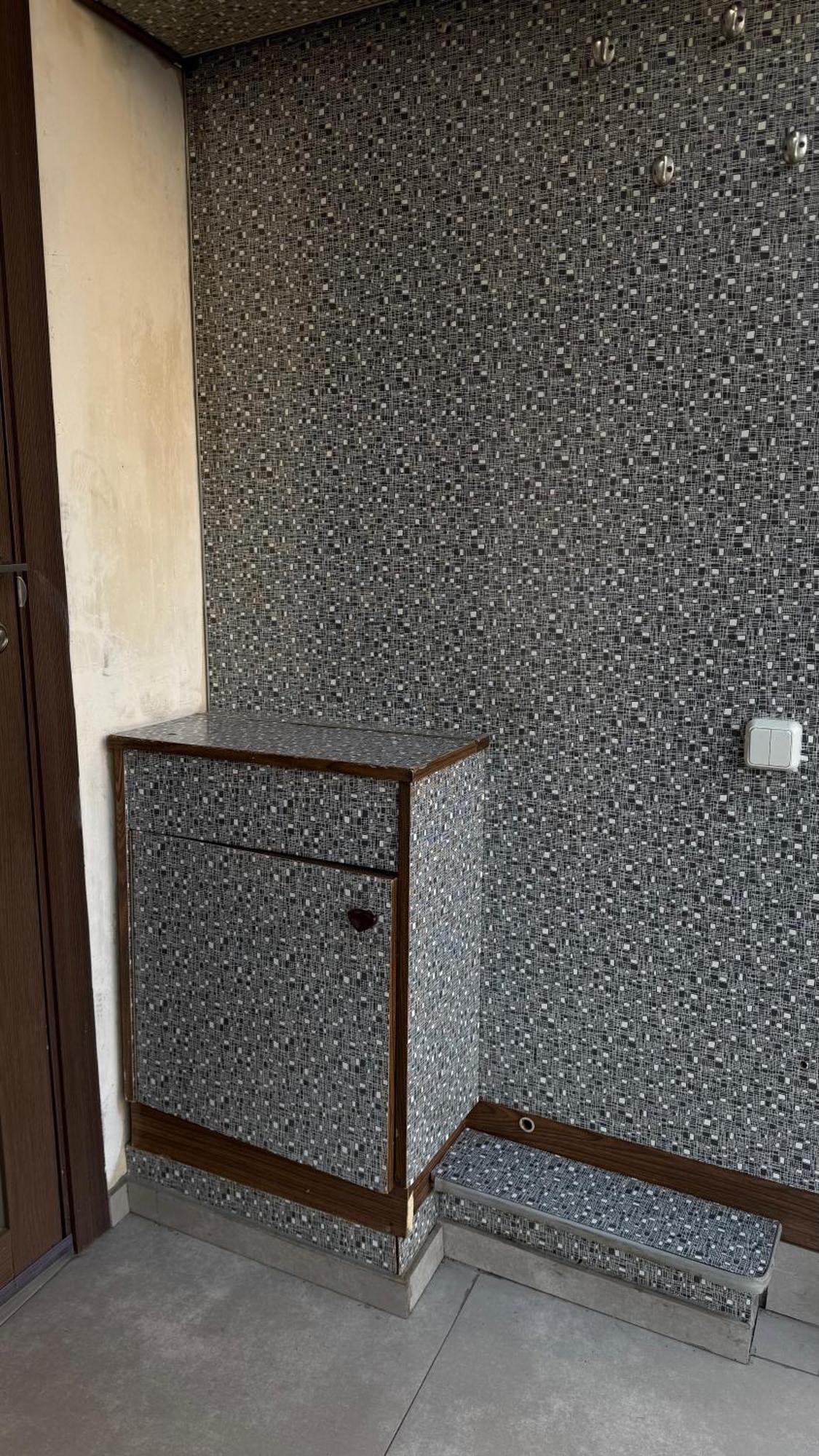 Vahe'S Corner House Hotel Erevan Exterior foto