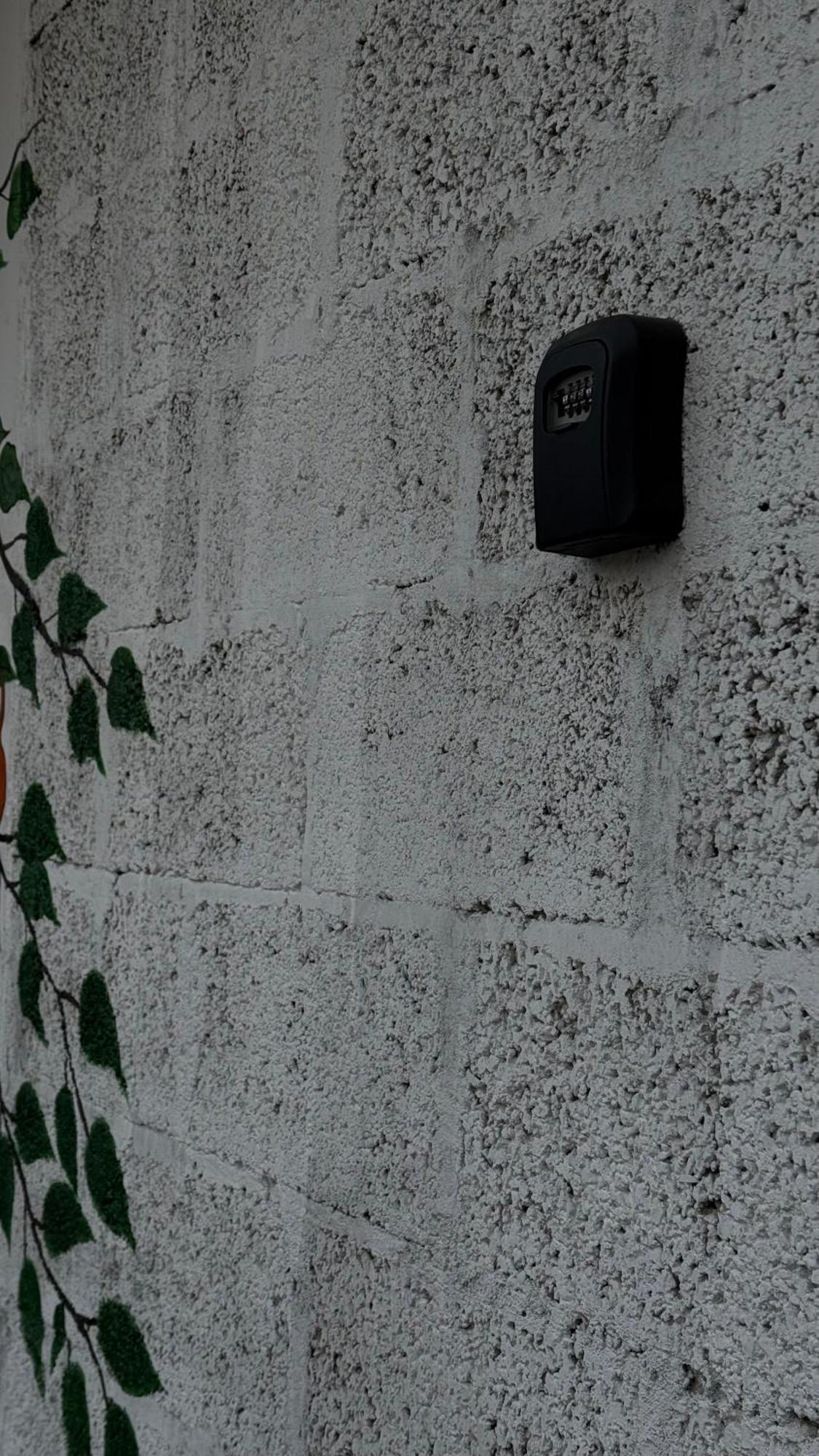 Vahe'S Corner House Hotel Erevan Exterior foto